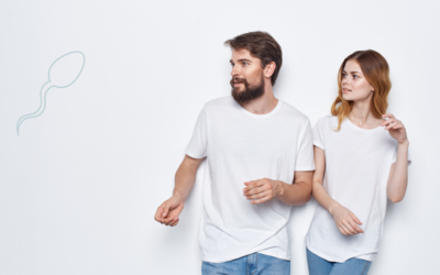 Why Sperm Counts Have Halved in 40 Years and What You Can Do About It